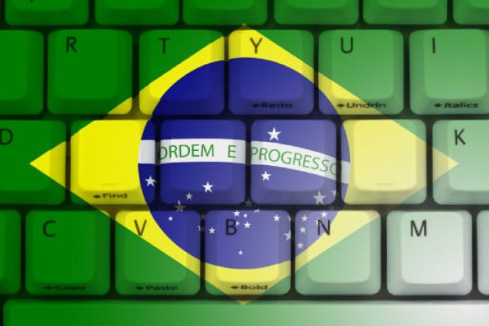 cenário de vendas online 2018 brasil