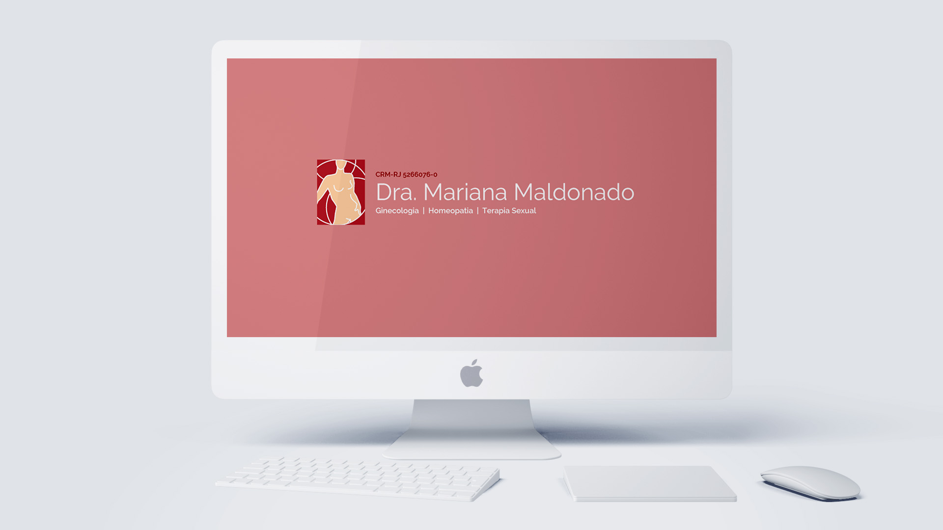 Dra. Mariana Maldonado